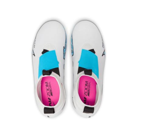 Nike mercurial sin cordones new arrivals